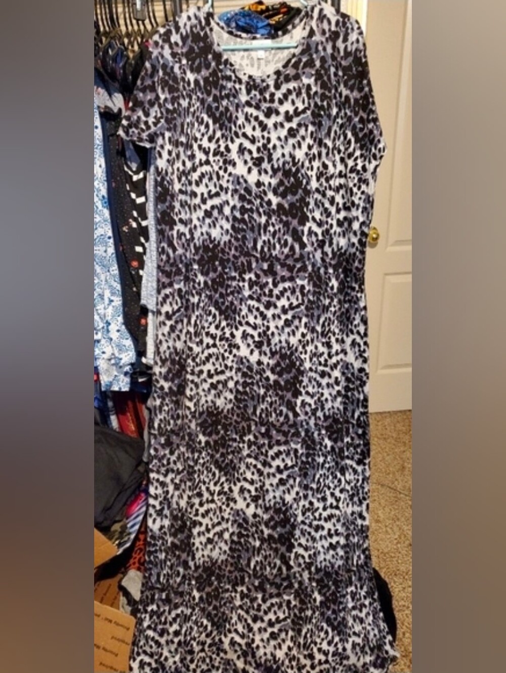 Lularoe Maria